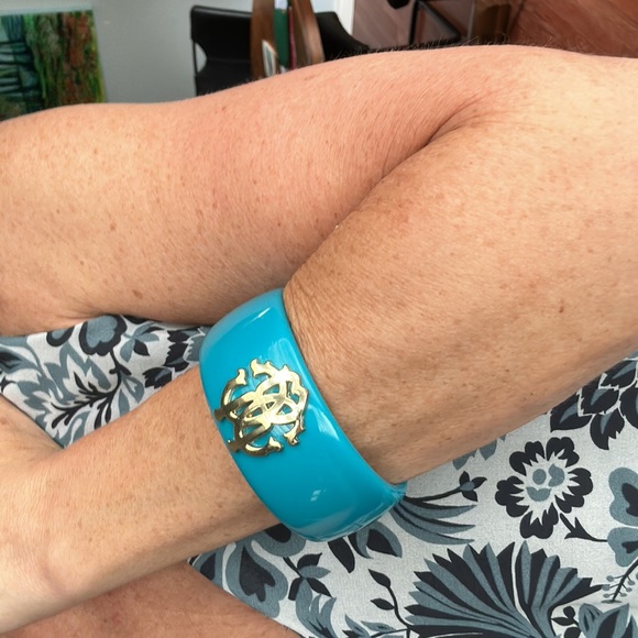 Roberto Cavalli Bangle - Picture 10 of 12